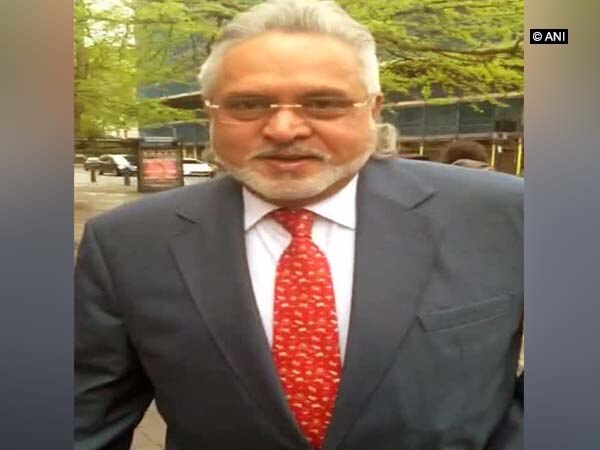 K'taka polls: It's my democratic right to vote, says Mallya K'taka polls: It's my democratic right to vote, says Mallya