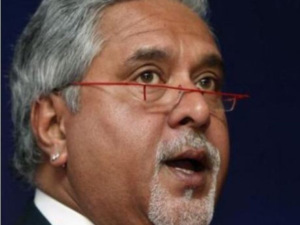 I'm not a fugitive: Vijay Mallya cries foul I'm not a fugitive: Vijay Mallya cries foul