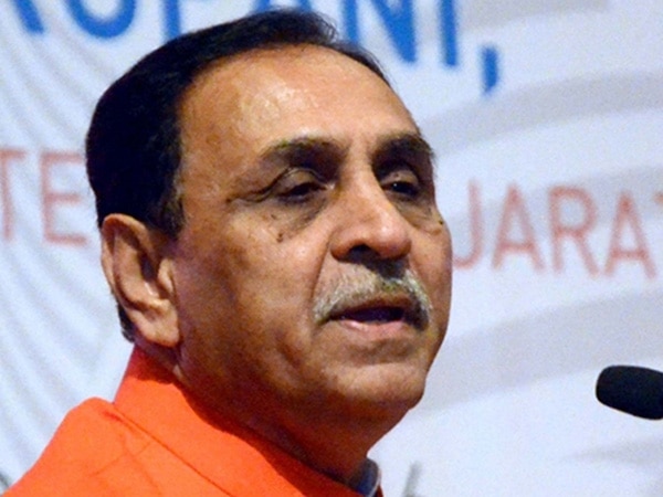 'Padmavati's portrayal of women reason behind ban: Gujarat CM 'Padmavati's portrayal of women reason behind ban: Gujarat CM