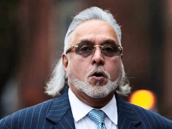 Vijay Mallya gets bail until April 2 Vijay Mallya gets bail until April 2