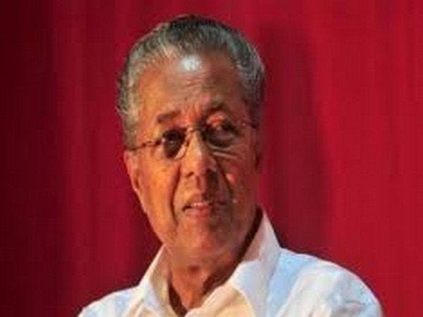 CM Vijayan tears into RSS chief for his comments against Kerala
