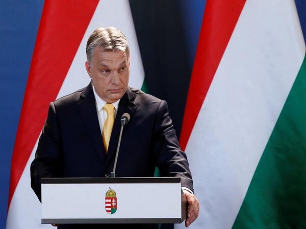 Hungary doesn't want EU to spend 'a single cent' on refugees Hungary doesn't want EU to spend 'a single cent' on refugees