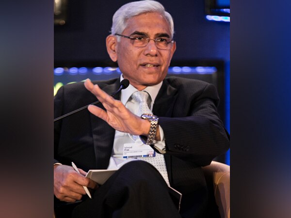 Players always had last laugh: Vinod Rai Players always had last laugh: Vinod Rai