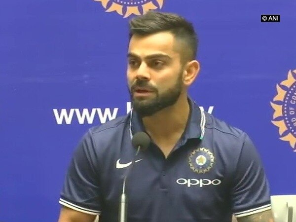 Kohli admits being outplayed by England after Lord's defeat Kohli admits being outplayed by England after Lord's defeat