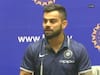 Kohli admits being outplayed by England after Lord\'s defeat