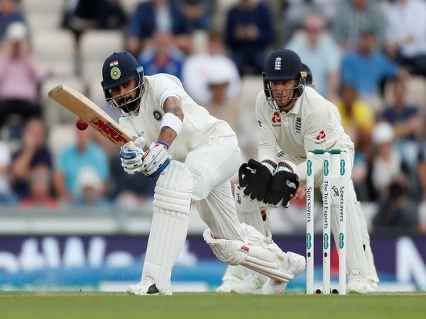 Kohli retains top spot in ICC Test rankings Kohli retains top spot in ICC Test rankings