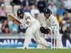 Kohli retains top spot in ICC Test rankings