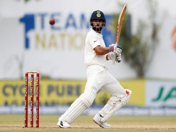 Delhi Test: Vijay, Kohli's ton take India lose to 300 Delhi Test: Vijay, Kohli's ton take India lose to 300