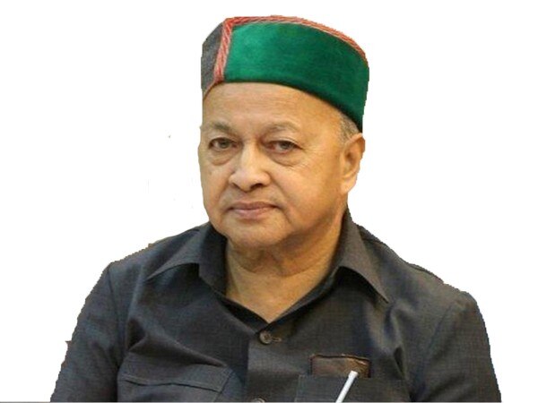 Himachal Pradesh HC dismisses Virbhadra Singh's tax review plea Himachal Pradesh HC dismisses Virbhadra Singh's tax review plea