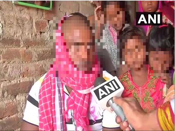 Chatra rape case: Victim\'s family thanks authority