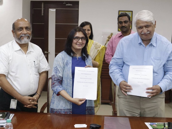 Development organizations, universities tie-up with RSDC for skilling edge Development organizations, universities tie-up with RSDC for skilling edge