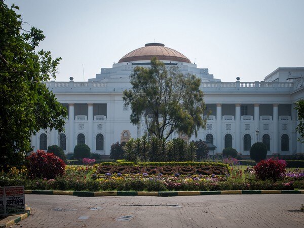 WB: Assembly passes Bill to change state's name to 'Bangla' WB: Assembly passes Bill to change state's name to 'Bangla'