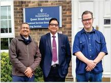 World University of Design partners with 6 reputed international universities