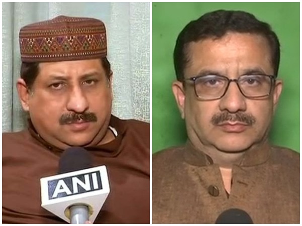 AIMPLB member to lodge complaint against Wasim Rizvi?