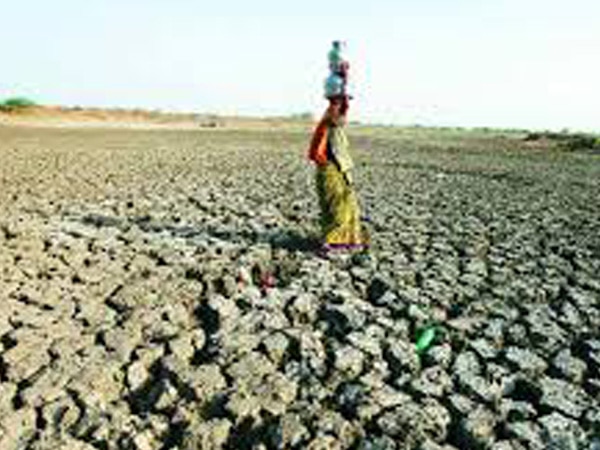 Maharashtra: Villages gear up for 'Water Cup' to tackle drought Maharashtra: Villages gear up for 'Water Cup' to tackle drought