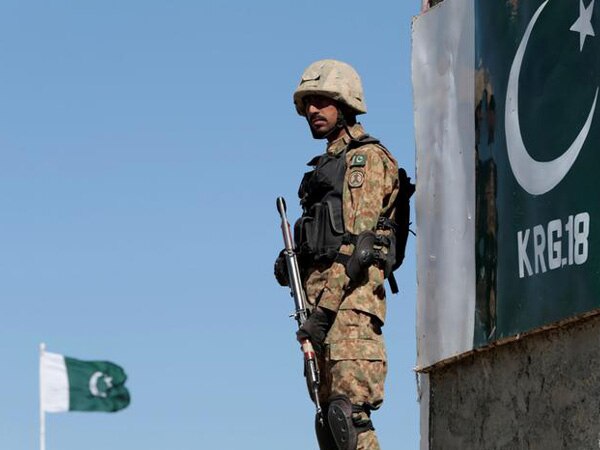 IED blast kills 5 in Pakistan's Waziristan IED blast kills 5 in Pakistan's Waziristan