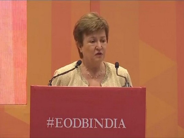 World Bank CEO assures 'full unwavering commitment' to India World Bank CEO assures 'full unwavering commitment' to India