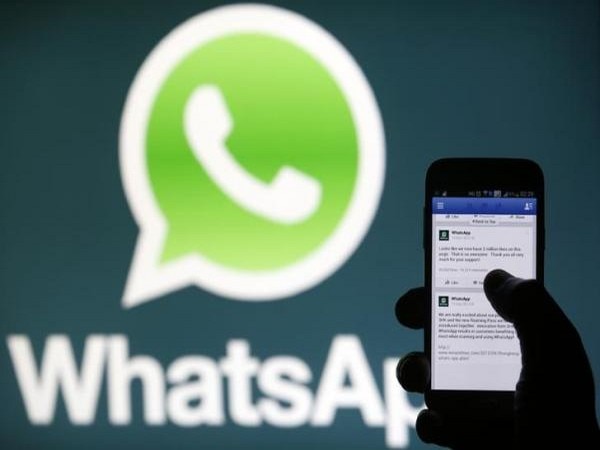 WhatsApp apologises for hour-long outage, assures normalcy WhatsApp apologises for hour-long outage, assures normalcy