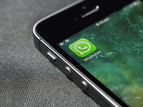 WhatsApp users receive invitation to join 'LeT' WhatsApp users receive invitation to join 'LeT'