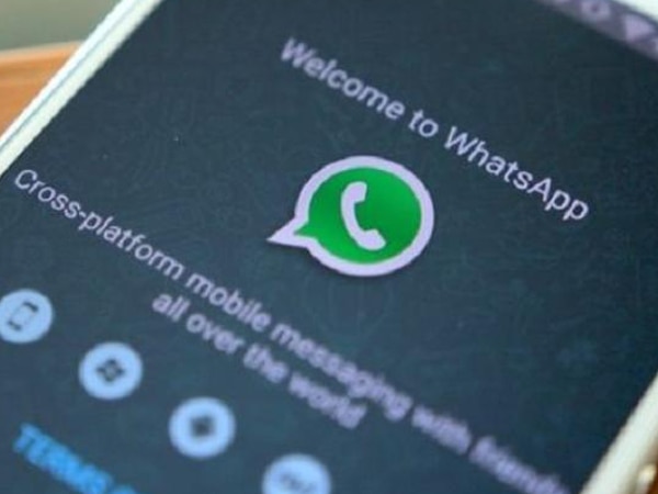 WhatsApp reportedly developing new version for iPad