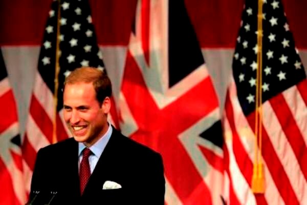 Prince William becomes first royal to mark official visit to Israel Prince William becomes first royal to mark official visit to Israel