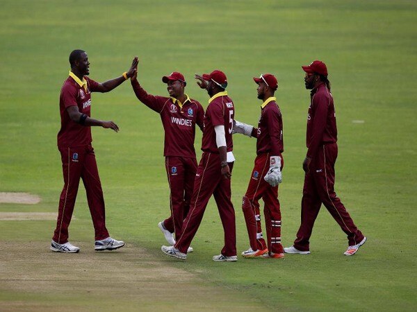 Windies eye another World Cup success Windies eye another World Cup success