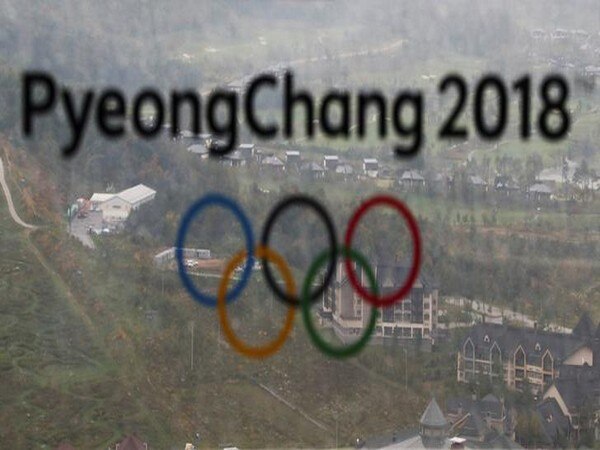 Winter Olympics-a victim to cyber attack, confirm organizers Winter Olympics-a victim to cyber attack, confirm organizers