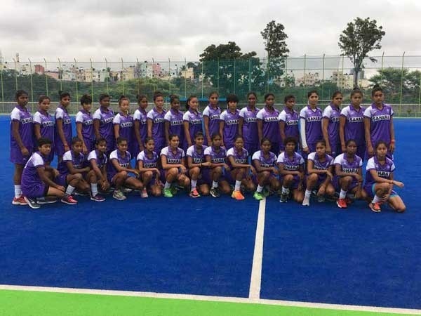Asia Cup hockey for women: India to face China in finals Asia Cup hockey for women: India to face China in finals
