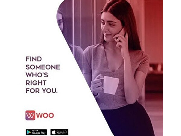 With Woo Phone, India's leading dating app Woo is dialing up the dating game With Woo Phone, India's leading dating app Woo is dialing up the dating game