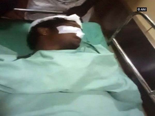 Kerala: Four RSS workers attacked in Kannur Kerala: Four RSS workers attacked in Kannur