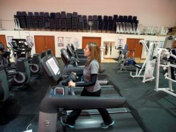 Here's the best time of the day to exercise and lose weight Here's the best time of the day to exercise and lose weight