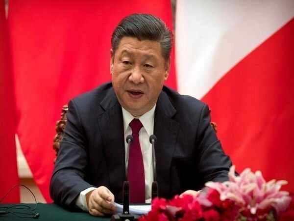 Xi-Jinping gets second term as China's president Xi-Jinping gets second term as China's president
