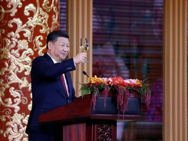 China, US should remain partners, not rivals, says President Xi China, US should remain partners, not rivals, says President Xi