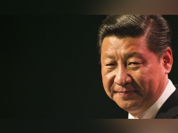 President Xi vows to build strong China President Xi vows to build strong China