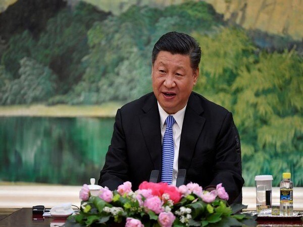 Beijing willing to take bilateral ties with Germany forward: Xi Beijing willing to take bilateral ties with Germany forward: Xi