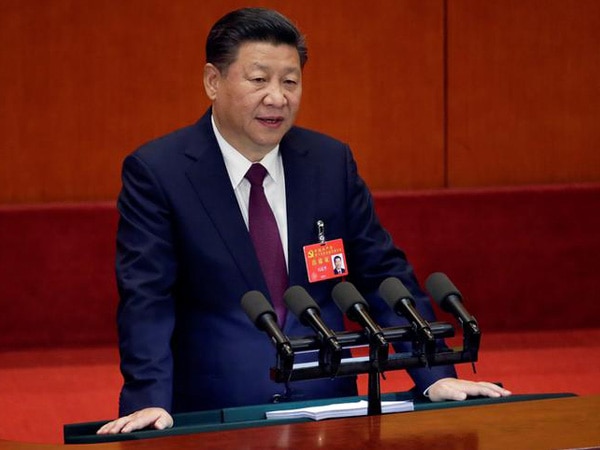 Xi Jinping vows to make China 'great modern socialist country' Xi Jinping vows to make China 'great modern socialist country'