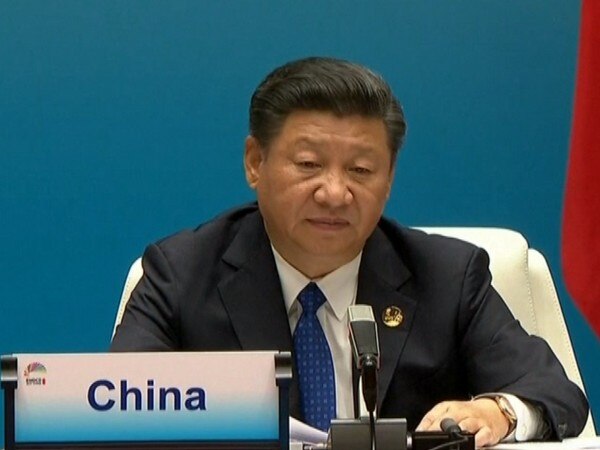 BRICS Summit: Chinese President Jinping hosts 'Dialogue of Emerging Market and Developing Countries' BRICS Summit: Chinese President Jinping hosts 'Dialogue of Emerging Market and Developing Countries'