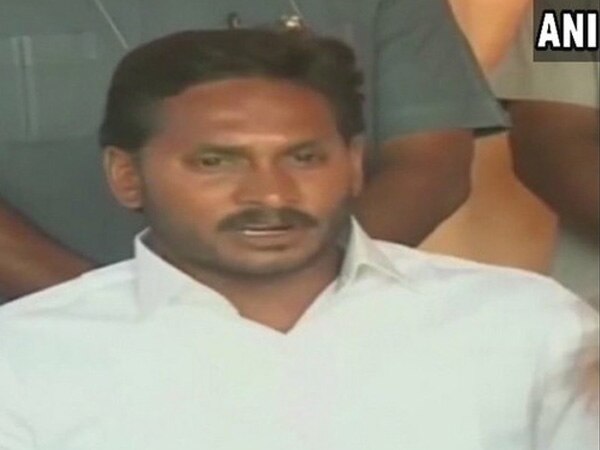 Will give support to whoever gives Andhra special status: YSRCP Chief Will give support to whoever gives Andhra special status: YSRCP Chief