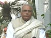 Don\'t approve of my son\'s actions: Yashwant Sinha