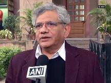 Demolition of Babri Masjid an assault on democracy: Yechury