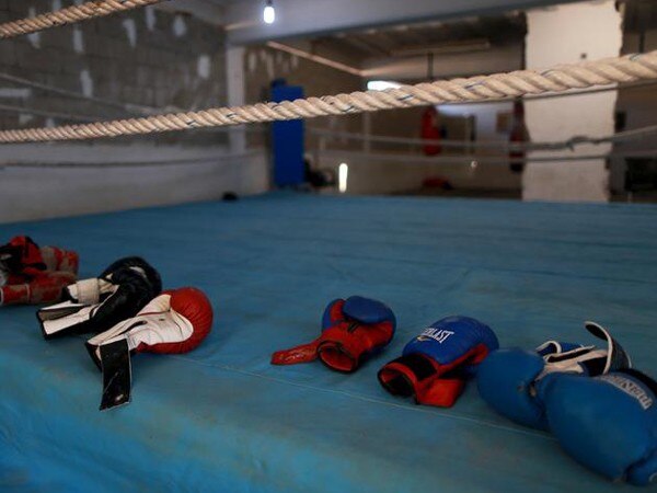 Venezuela boxer succumbs to injuries during bout Venezuela boxer succumbs to injuries during bout