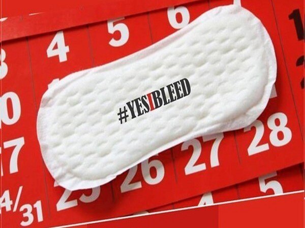 Second phase of #YesIBleed menstrual hygiene campaign to be launched tomorrow Second phase of #YesIBleed menstrual hygiene campaign to be launched tomorrow