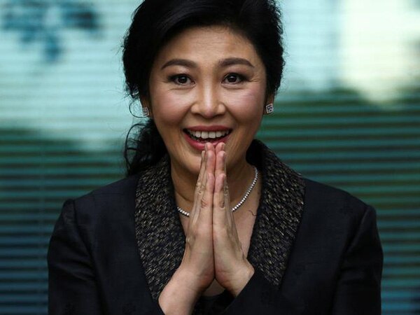 Thai ex-PM Shinawatra fails to appear in court, arrest warrant issued Thai ex-PM Shinawatra fails to appear in court, arrest warrant issued