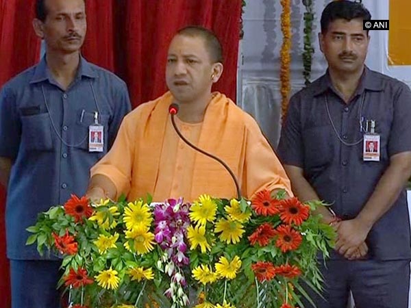 No such thing as 'VIP' in democracy: Adityanath No such thing as 'VIP' in democracy: Adityanath