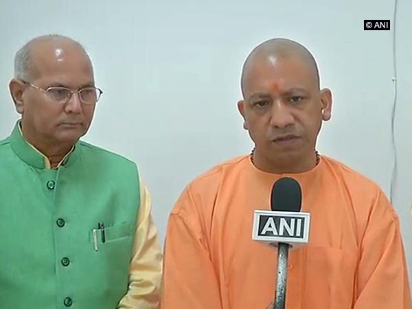 Adityanath deems raising OBC creamy layer bar as a welcome move Adityanath deems raising OBC creamy layer bar as a welcome move