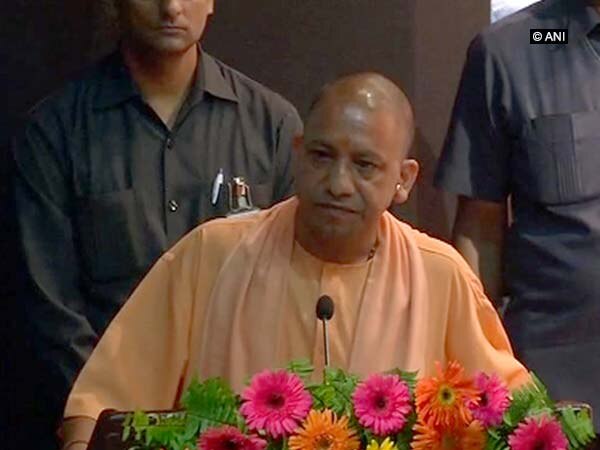 Adityanath to launch start-up fund for MSMEs today Adityanath to launch start-up fund for MSMEs today