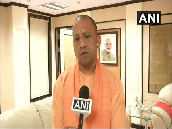 Varanasi flyover collapse:  Adityanath announces ex-gratia, forms committee to probe Varanasi flyover collapse:  Adityanath announces ex-gratia, forms committee to probe