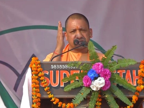BJP wants to make local bodies powerful, answerable: Adityanath BJP wants to make local bodies powerful, answerable: Adityanath