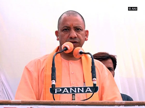 Adityanath extends greetings on Buddha Purnima Adityanath extends greetings on Buddha Purnima