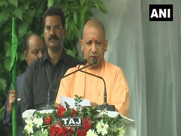 Yogi pledges more support for flood-hit Kerala Yogi pledges more support for flood-hit Kerala